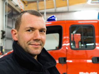 Wehrführer